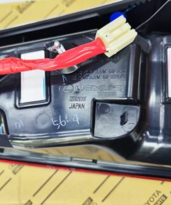 Alternative view of 81590-60430 Đèn Hậu Trong  Mới Xịn LEXUS LX570 2016-2020 Vế Trái(LH)8159060430