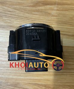 83910 48121 Dong Ho Bao Gio Tren Taplo LEXUS RXSERIES RX300 RX350 2019 2022 8391048121 5