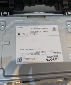 86120 48U40 Cum Dai Dia Dau Dia LEXUS RX SERIES RX300 RX350 2019 2022 8612048U40 18