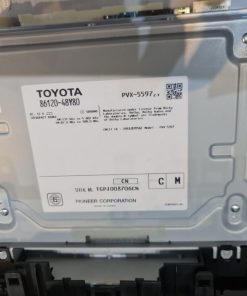 86120 48U40 Cum Dai Dia Dau Dia LEXUS RX SERIES RX300 RX350 2019 2022 8612048U40 19 e1693813106156