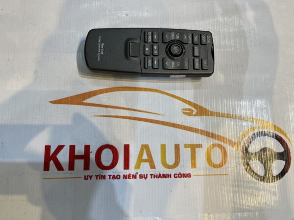 86170 50230 Remote Dieu Khien DVD LEXUS LX570 LS460 2010 2012 8617050230 4