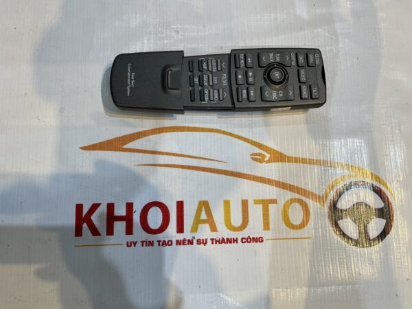 86170 50230 Remote Dieu Khien DVD LEXUS LX570 LS460 2010 2012 8617050230 6