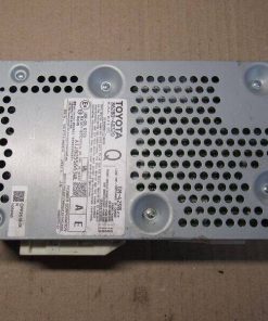 86280-48320 Amplifier Bộ Khếch Đại Âm Thanh LEXUS RX SERIES RX300 RX350 2019-2022 8628048320
