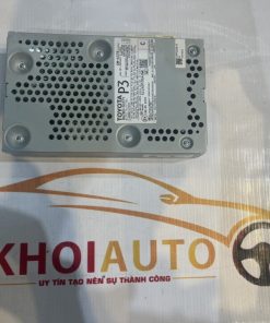 86280-50371 Amplifier Bộ Khếch Đại Âm Thanh LEXUS LS500 2018-2020 8628050371