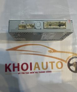 86280 50371 Amplifier Bo Khech Dai Am Thanh LEXUS LS500 2018 2020 8628050371 3 scaled