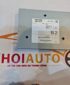 86840-48243 Hộp Điều Khiển Màn Hình Trung Tâm LEXUS RX SERIES RX300 RX350 2019-2022 8684048243