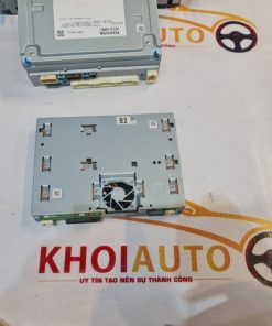 86840 48243 Hop Dieu Khien Man Hinh Trung Tam LEXUS RX SERIES RX300 RX350 8684048243 4