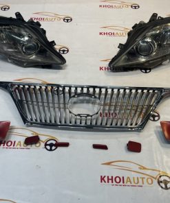 Bo Dau Tong Thanh LEXUS RX350 2009 2012 10