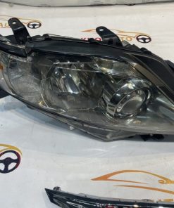 Bo Dau Tong Thanh LEXUS RX350 2009 2012 11