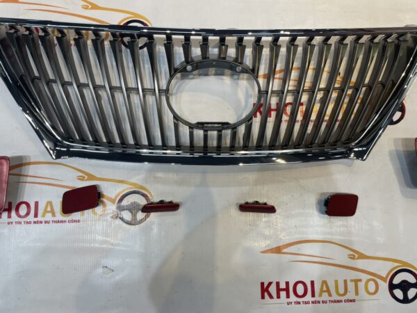 Bo Dau Tong Thanh LEXUS RX350 2009 2012 13