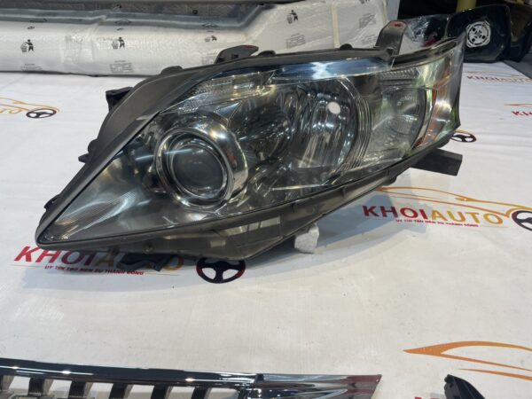 Bo Dau Tong Thanh LEXUS RX350 2009 2012 15