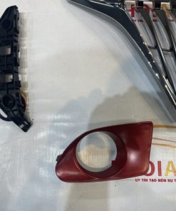 Bo Dau Tong Thanh LEXUS RX350 2009 2012 16