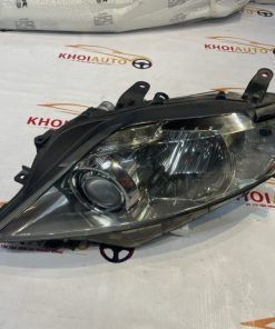 Bo Dau Tong Thanh LEXUS RX350 2009 2012 17