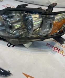 Bo Dau Tong Thanh LEXUS RX350 2009 2012 19