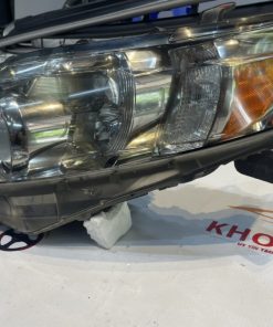 Bo Dau Tong Thanh LEXUS RX350 2009 2012 21