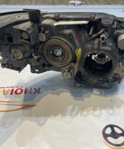 Bo Dau Tong Thanh LEXUS RX350 2009 2012 22