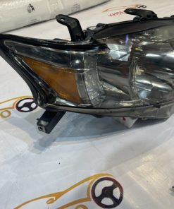 Bo Dau Tong Thanh LEXUS RX350 2009 2012 23