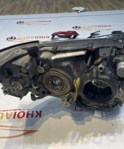 Bo Dau Tong Thanh LEXUS RX350 2009 2012 24