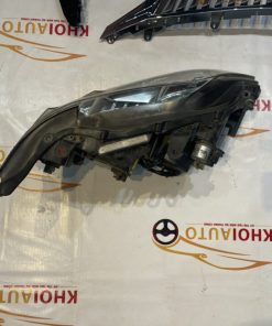 Bo Dau Tong Thanh LEXUS RX350 2009 2012 25