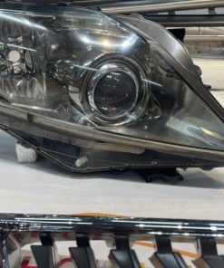 Bo Dau Tong Thanh LEXUS RX350 2009 2012 27