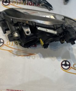 Bo Dau Tong Thanh LEXUS RX350 2009 2012 29