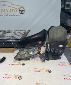 Bo Dau Tong Thanh LEXUS RX350 2009 2012 3