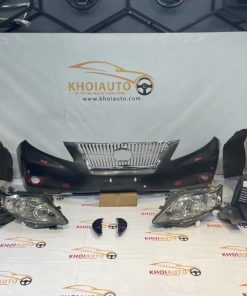 Bo Dau Tong Thanh LEXUS RX350 2009 2012 30