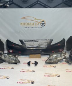 Bo Dau Tong Thanh LEXUS RX350 2009 2012 31