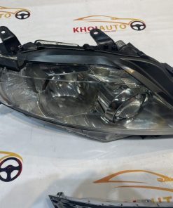 Bo Dau Tong Thanh LEXUS RX350 2009 2012 4