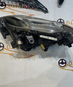 Bo Dau Tong Thanh LEXUS RX350 2009 2012 5