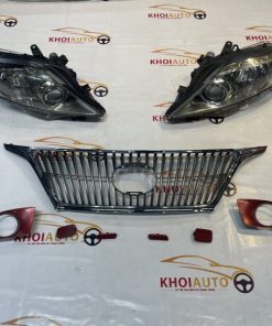 Bo Dau Tong Thanh LEXUS RX350 2009 2012 7