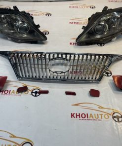 Bo Dau Tong Thanh LEXUS RX350 2009 2012 9
