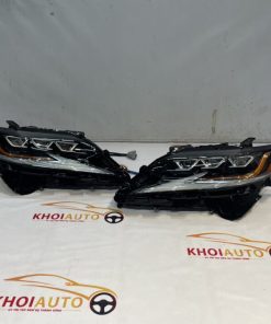 Bo do LEXUS ES350 2016 2018 Ban Galang LEXUS LS Do Den Pha 3 Bi 1 1