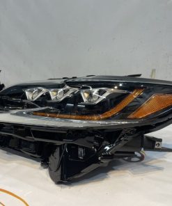 Bo do LEXUS ES350 2016 2018 Ban Galang LEXUS LS Do Den Pha 3 Bi 10 1