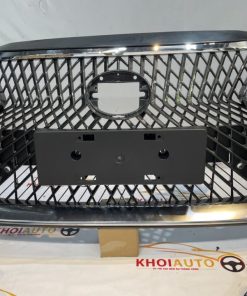 Bo do LEXUS ES350 2016 2018 Ban Galang LEXUS LS Do Den Pha 3 Bi 10