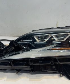 Bo do LEXUS ES350 2016 2018 Ban Galang LEXUS LS Do Den Pha 3 Bi 11 1