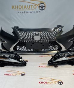 Bo do LEXUS ES350 2016 2018 Ban Galang LEXUS LS Do Den Pha 3 Bi 11