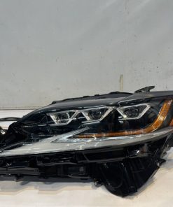 Bo do LEXUS ES350 2016 2018 Ban Galang LEXUS LS Do Den Pha 3 Bi 12 1