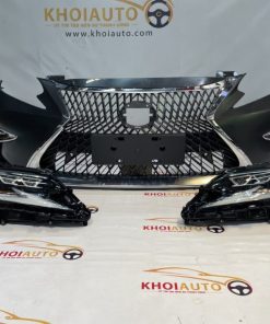 Bo do LEXUS ES350 2016 2018 Ban Galang LEXUS LS Do Den Pha 3 Bi 12