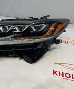 Bo do LEXUS ES350 2016 2018 Ban Galang LEXUS LS Do Den Pha 3 Bi 15 1