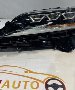 Bo do LEXUS ES350 2016 2018 Ban Galang LEXUS LS Do Den Pha 3 Bi 17 1