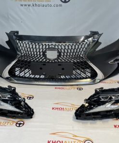 Bo do LEXUS ES350 2016 2018 Ban Galang LEXUS LS Do Den Pha 3 Bi 17