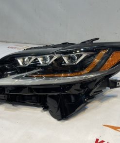 Bo do LEXUS ES350 2016 2018 Ban Galang LEXUS LS Do Den Pha 3 Bi 18 1