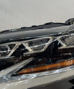 Bo do LEXUS ES350 2016 2018 Ban Galang LEXUS LS Do Den Pha 3 Bi 19