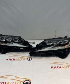 Bo do LEXUS ES350 2016 2018 Ban Galang LEXUS LS Do Den Pha 3 Bi 2 1