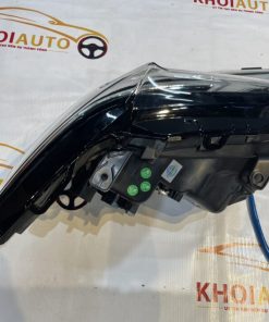 Bo do LEXUS ES350 2016 2018 Ban Galang LEXUS LS Do Den Pha 3 Bi 20