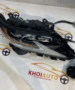 Bo do LEXUS ES350 2016 2018 Ban Galang LEXUS LS Do Den Pha 3 Bi 21