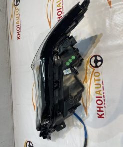 Bo do LEXUS ES350 2016 2018 Ban Galang LEXUS LS Do Den Pha 3 Bi 23