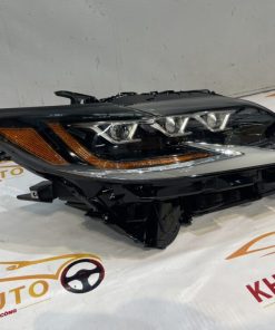 Bo do LEXUS ES350 2016 2018 Ban Galang LEXUS LS Do Den Pha 3 Bi 25