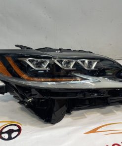 Bo do LEXUS ES350 2016 2018 Ban Galang LEXUS LS Do Den Pha 3 Bi 26